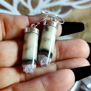 DRUZY earrings